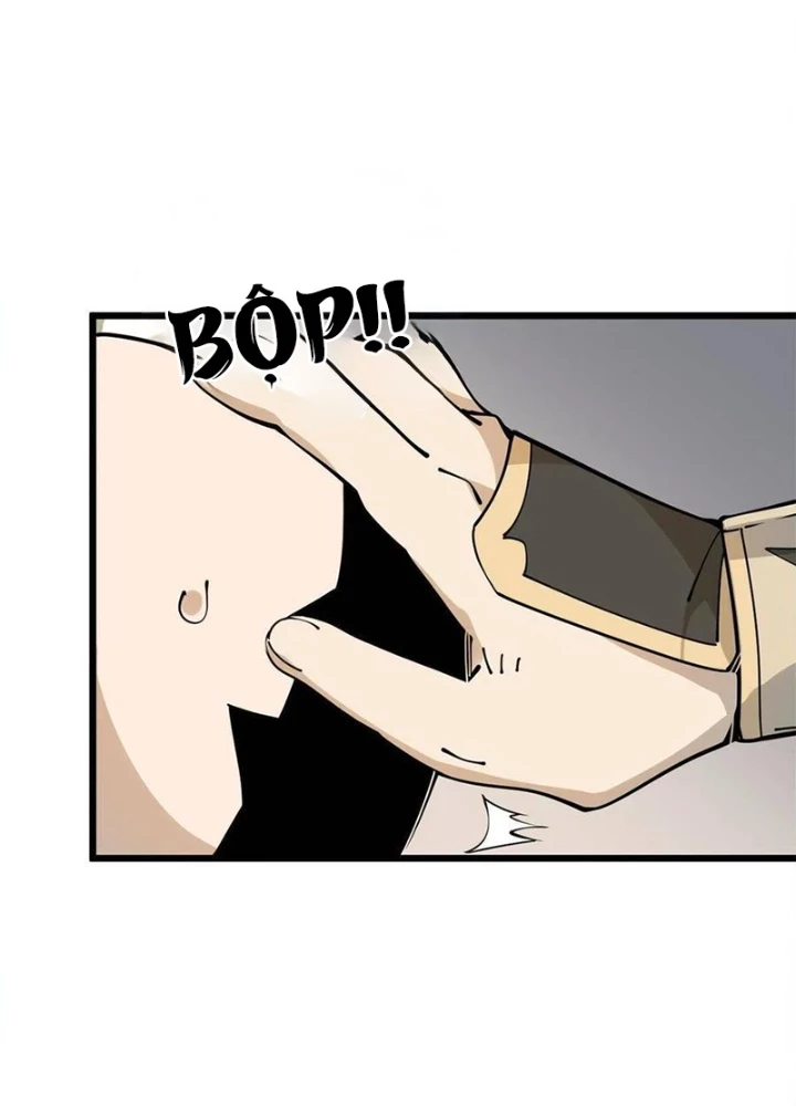 Lui Ra Phía Sau Để Vi Sư Tới Chapter 52 - 77