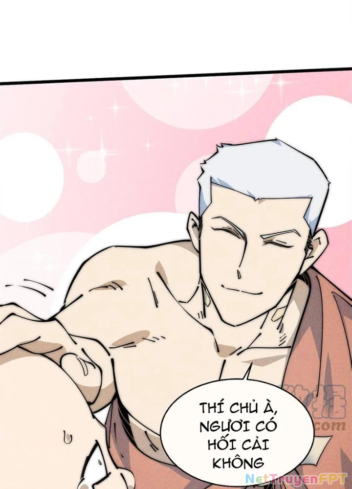 Lui Ra Phía Sau Để Vi Sư Tới Chapter 52 - 79