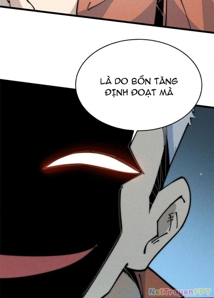 Lui Ra Phía Sau Để Vi Sư Tới Chapter 52 - 81