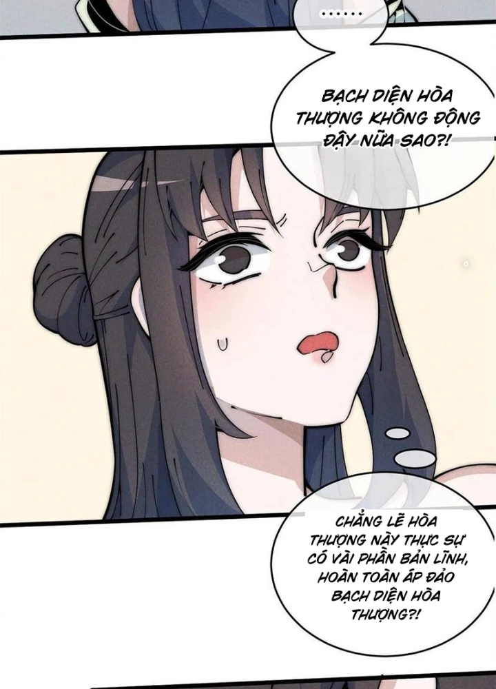 Lui Ra Phía Sau Để Vi Sư Tới Chapter 52 - 91