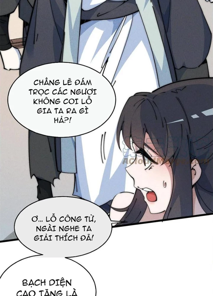 Lui Ra Phía Sau Để Vi Sư Tới Chapter 52 - 95