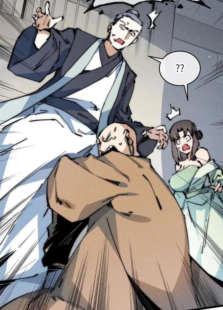 Lui Ra Phía Sau Để Vi Sư Tới Chapter 52 - 101