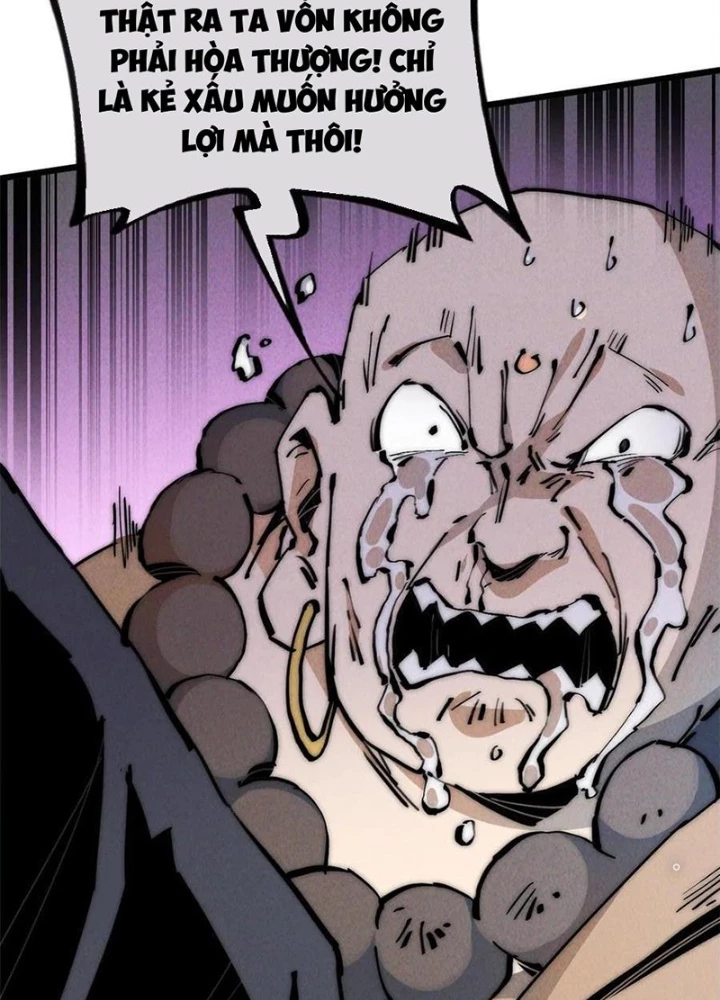 Lui Ra Phía Sau Để Vi Sư Tới Chapter 52 - 103