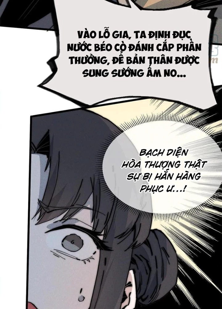 Lui Ra Phía Sau Để Vi Sư Tới Chapter 52 - 105