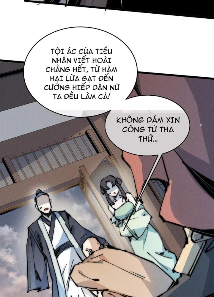 Lui Ra Phía Sau Để Vi Sư Tới Chapter 52 - 107