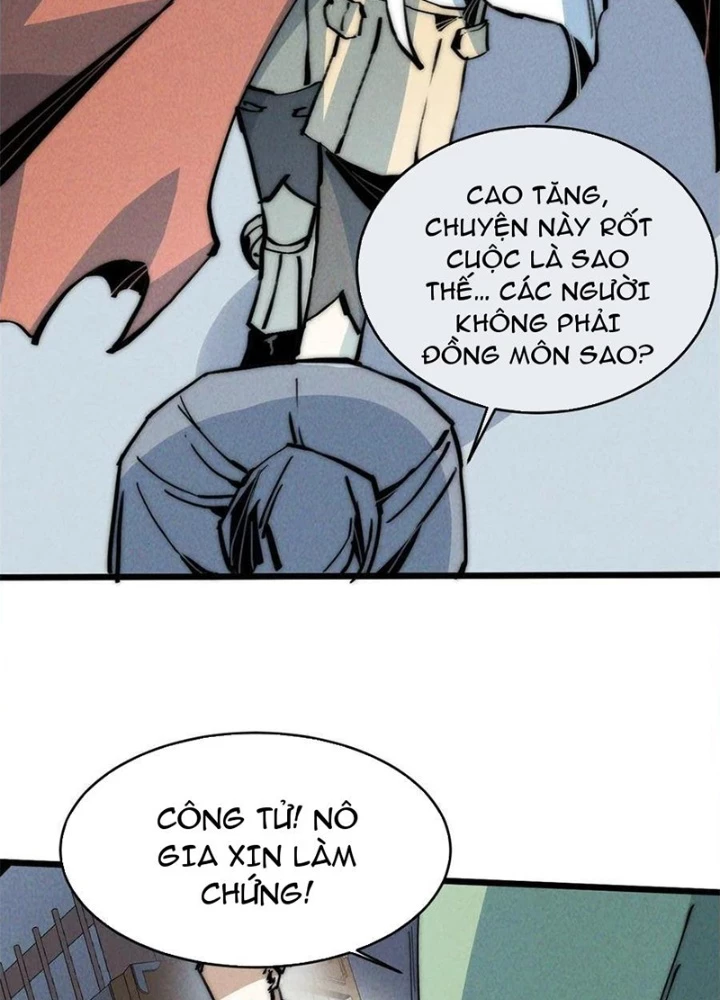 Lui Ra Phía Sau Để Vi Sư Tới Chapter 52 - 111