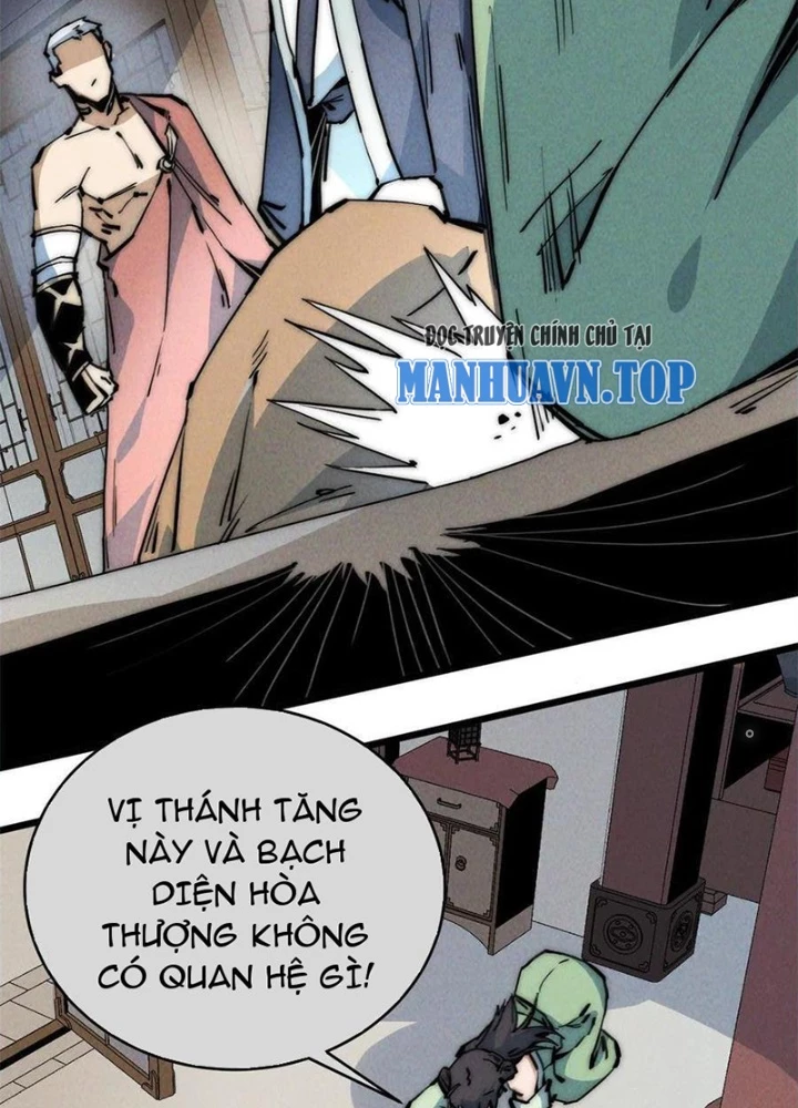 Lui Ra Phía Sau Để Vi Sư Tới Chapter 52 - 113