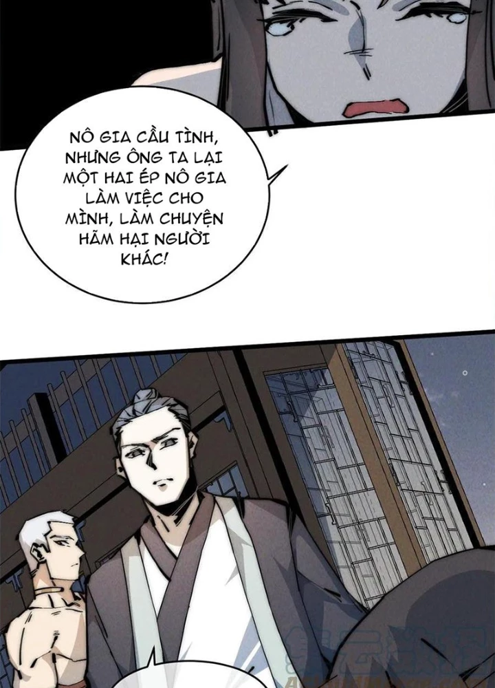 Lui Ra Phía Sau Để Vi Sư Tới Chapter 52 - 119