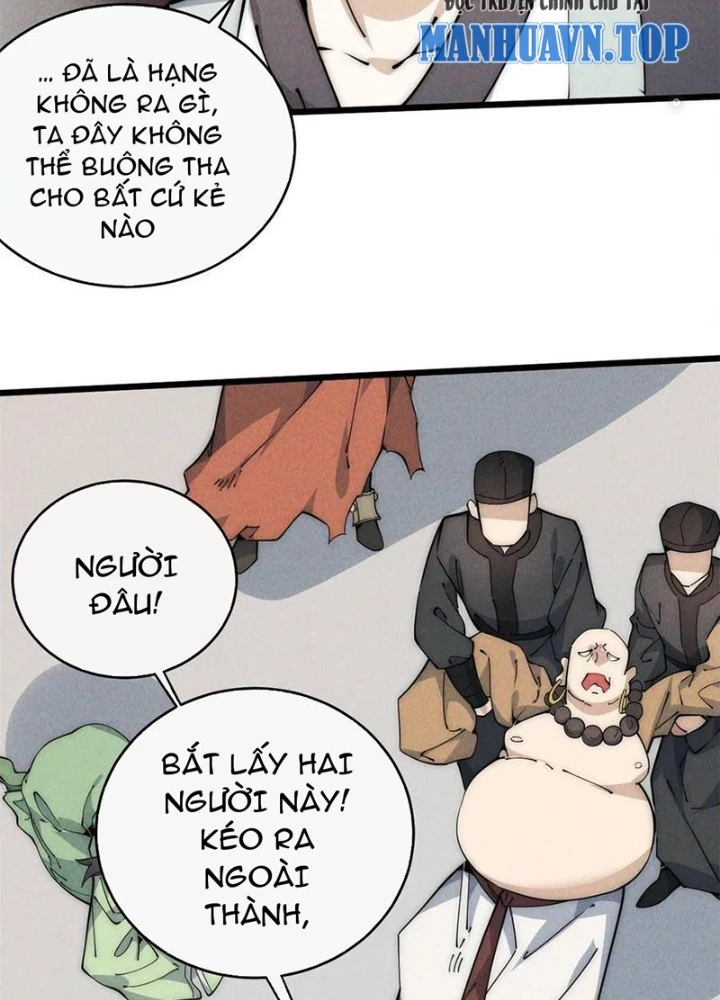 Lui Ra Phía Sau Để Vi Sư Tới Chapter 52 - 123