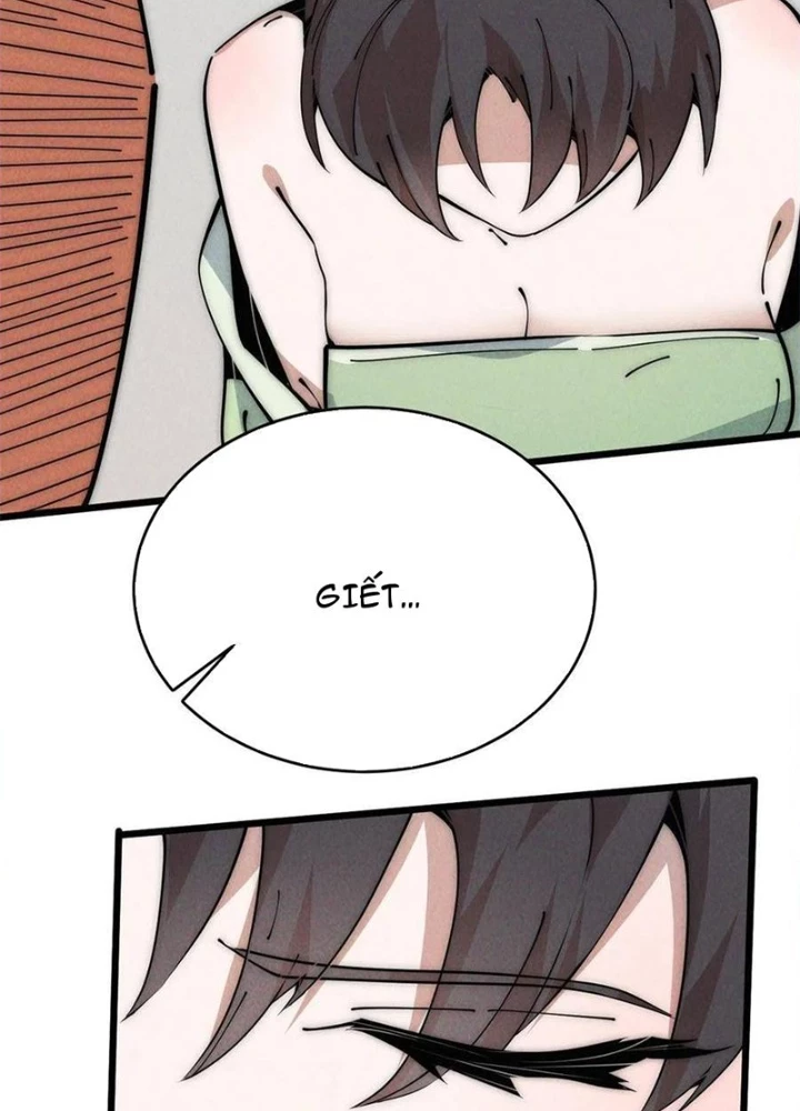 Lui Ra Phía Sau Để Vi Sư Tới Chapter 52 - 127