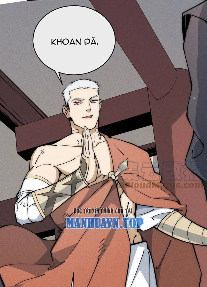 Lui Ra Phía Sau Để Vi Sư Tới Chapter 52 - 129