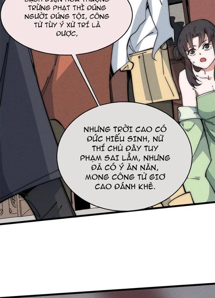 Lui Ra Phía Sau Để Vi Sư Tới Chapter 52 - 131