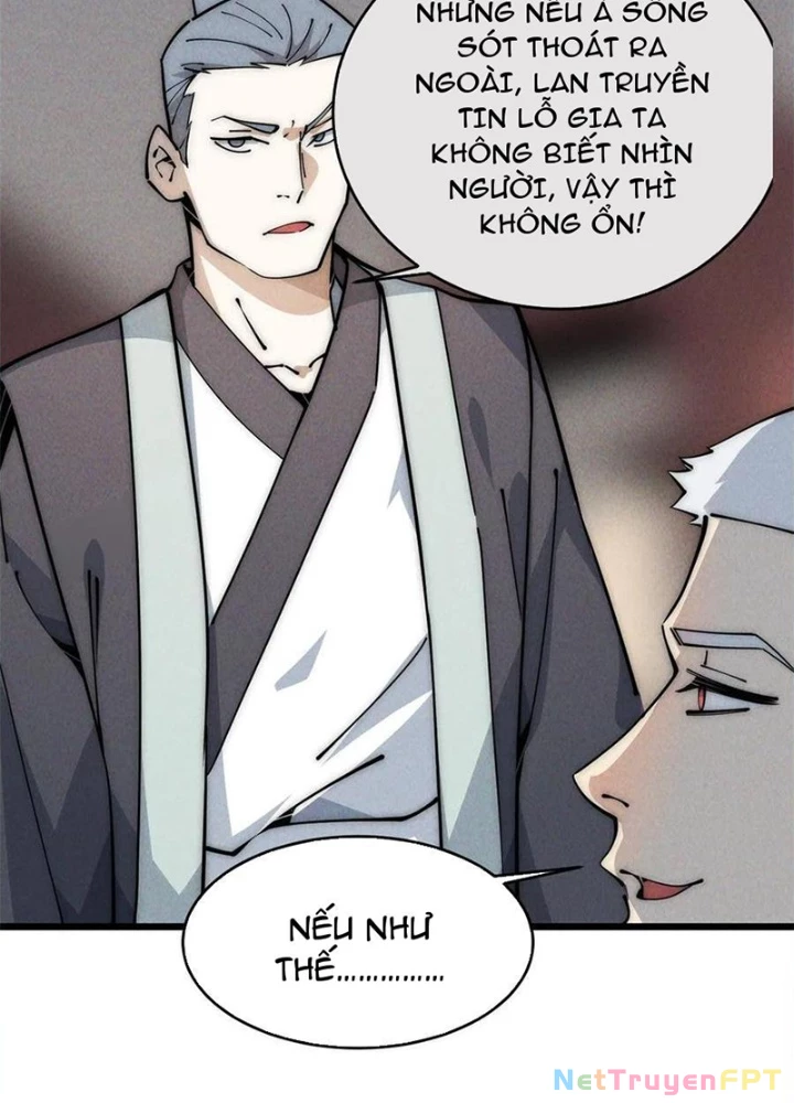 Lui Ra Phía Sau Để Vi Sư Tới Chapter 52 - 133