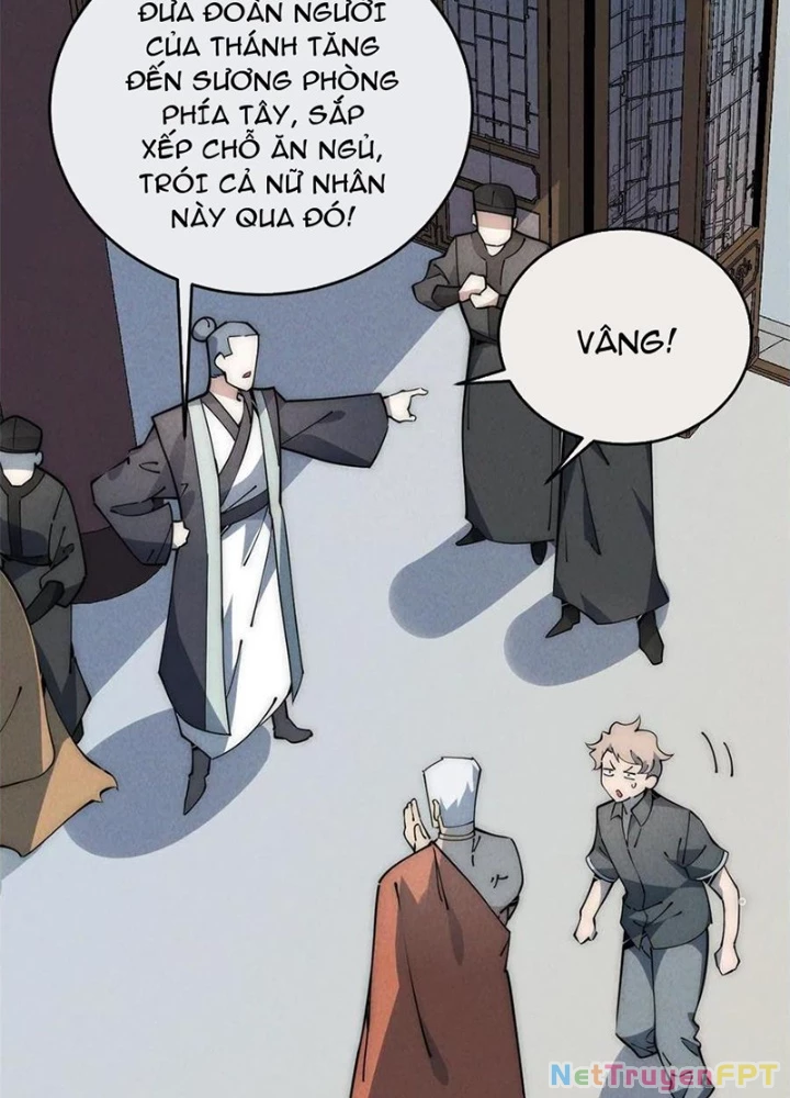 Lui Ra Phía Sau Để Vi Sư Tới Chapter 52 - 141