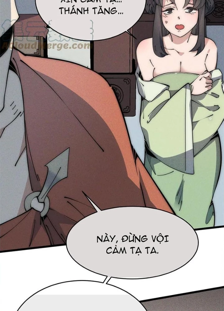 Lui Ra Phía Sau Để Vi Sư Tới Chapter 52 - 145