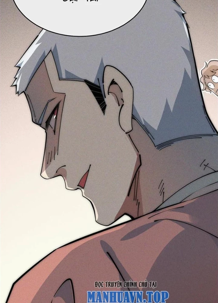 Lui Ra Phía Sau Để Vi Sư Tới Chapter 52 - 147