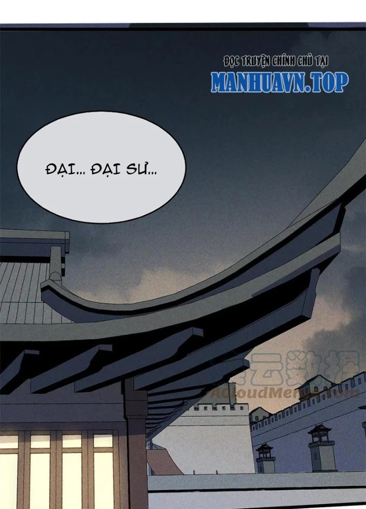 Lui Ra Phía Sau Để Vi Sư Tới Chapter 53 - 5