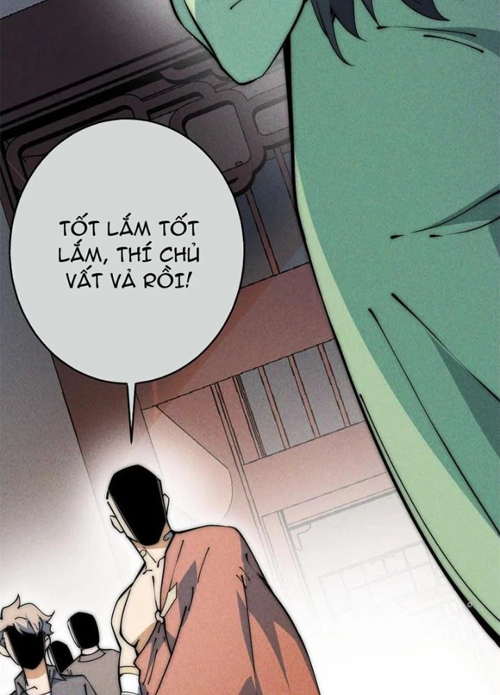 Lui Ra Phía Sau Để Vi Sư Tới Chapter 53 - 9