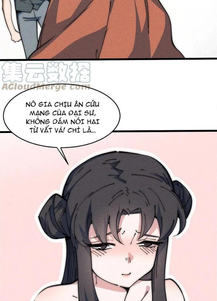 Lui Ra Phía Sau Để Vi Sư Tới Chapter 53 - 11