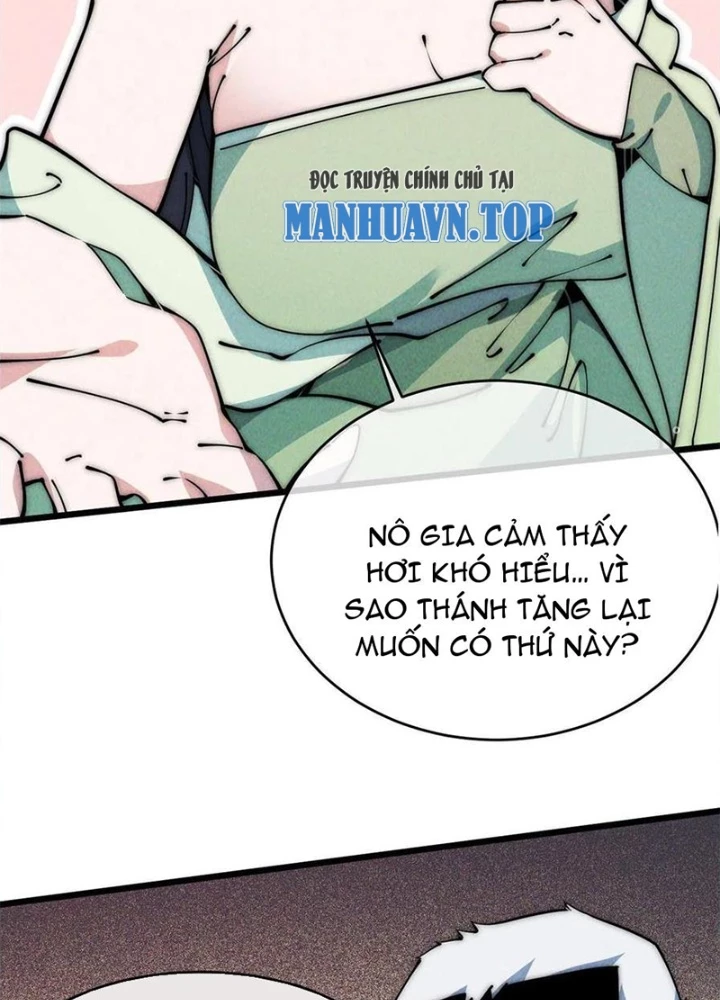 Lui Ra Phía Sau Để Vi Sư Tới Chapter 53 - 13