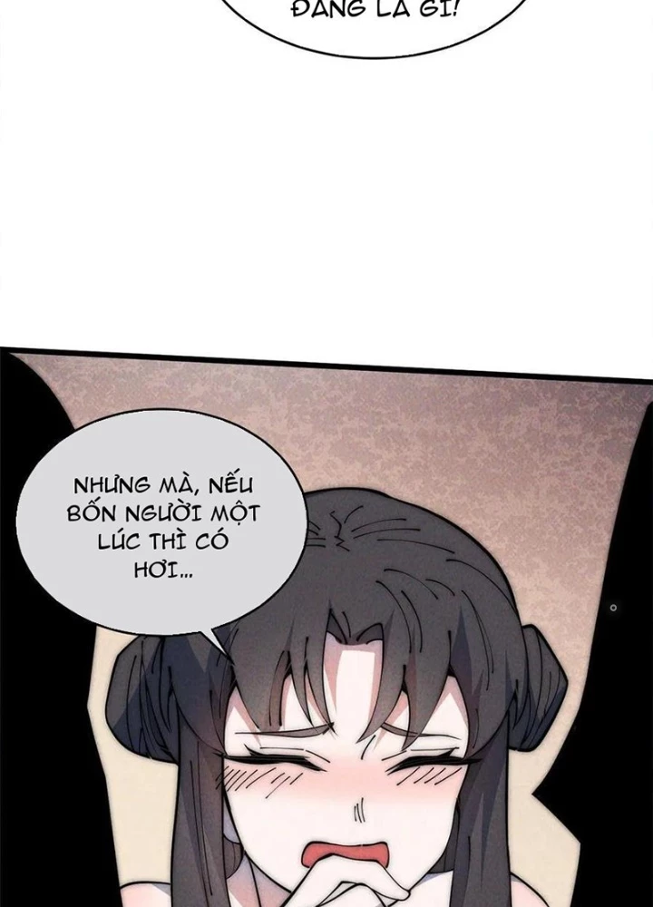 Lui Ra Phía Sau Để Vi Sư Tới Chapter 53 - 19