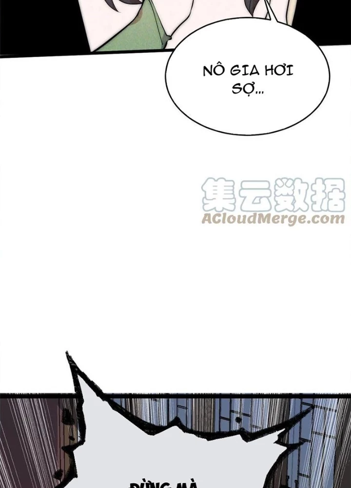 Lui Ra Phía Sau Để Vi Sư Tới Chapter 53 - 21