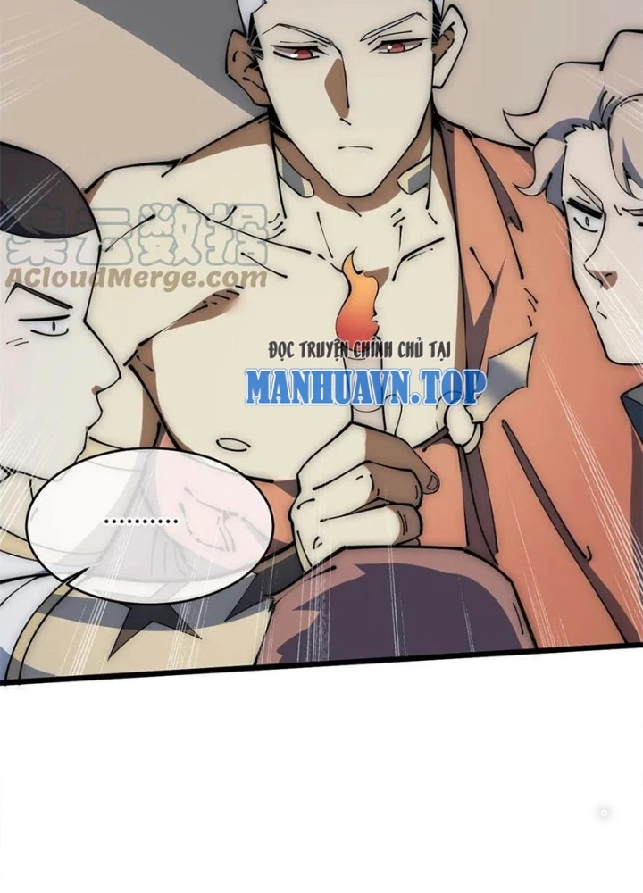 Lui Ra Phía Sau Để Vi Sư Tới Chapter 53 - 25