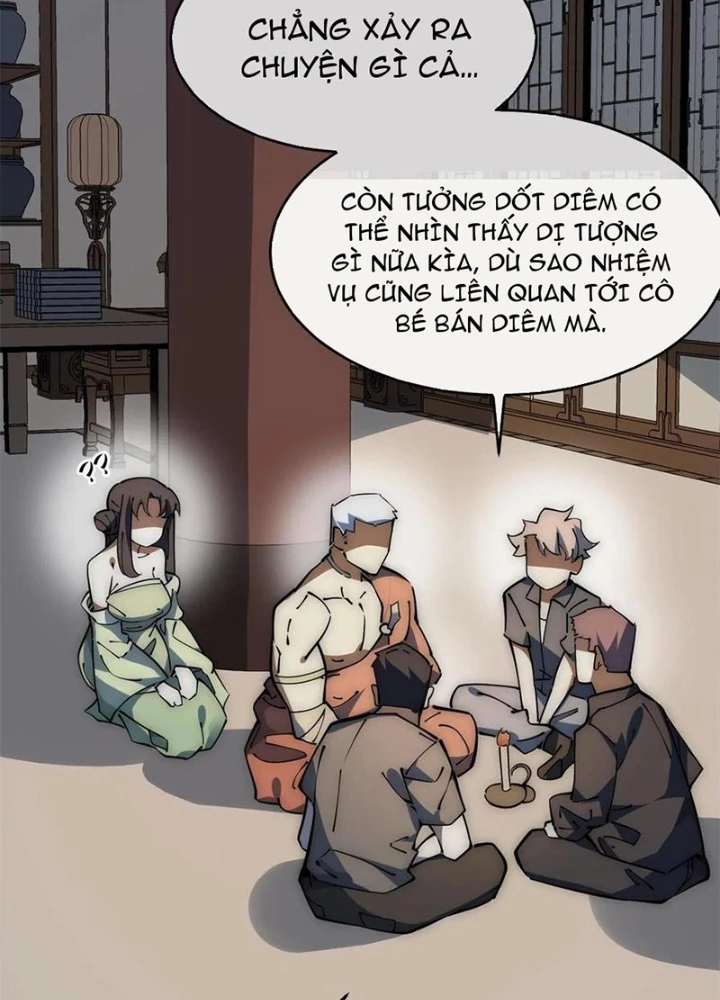 Lui Ra Phía Sau Để Vi Sư Tới Chapter 53 - 27