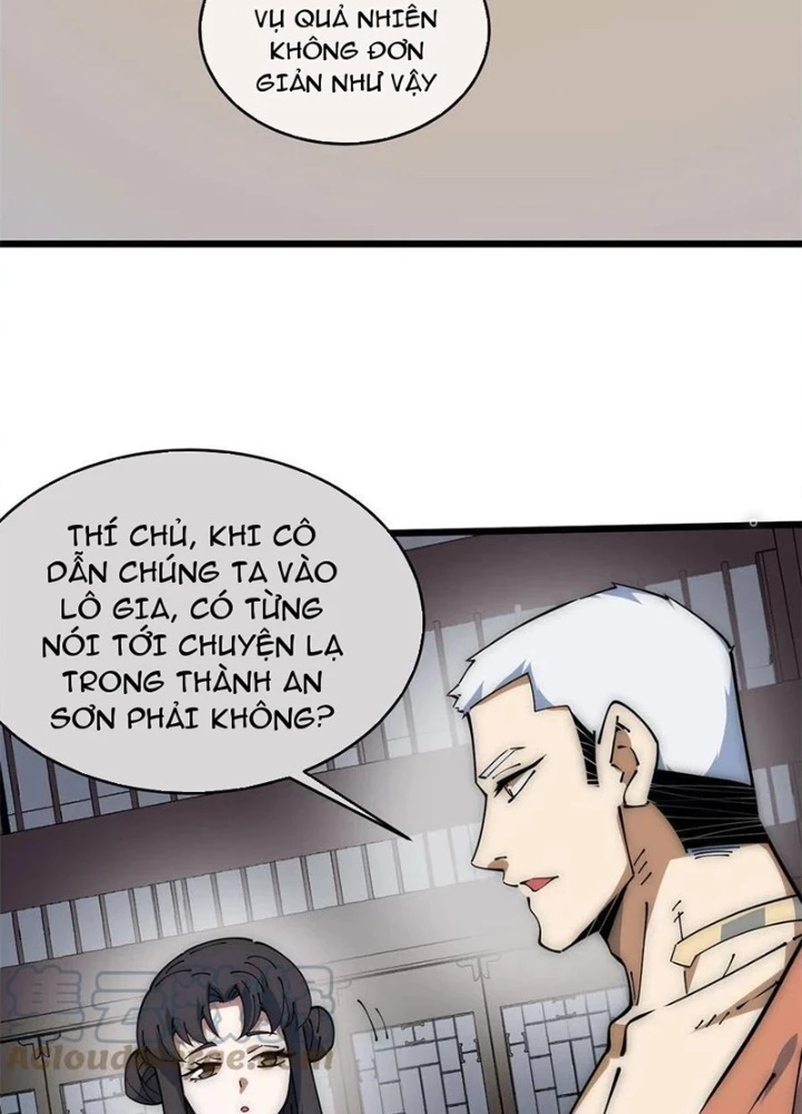 Lui Ra Phía Sau Để Vi Sư Tới Chapter 53 - 29