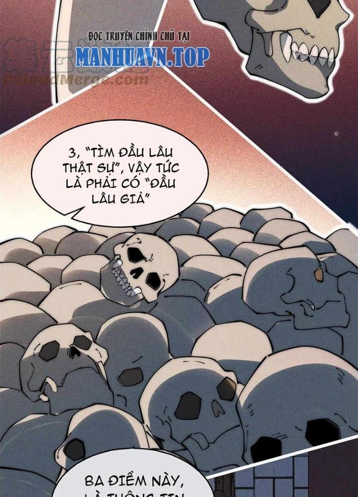 Lui Ra Phía Sau Để Vi Sư Tới Chapter 53 - 39