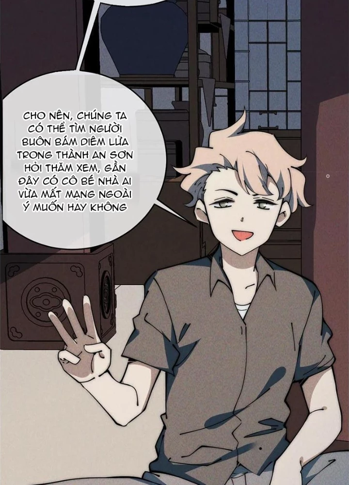 Lui Ra Phía Sau Để Vi Sư Tới Chapter 53 - 41