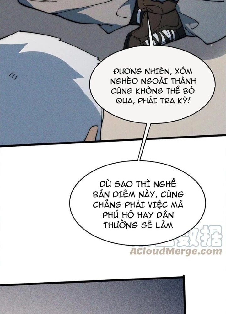 Lui Ra Phía Sau Để Vi Sư Tới Chapter 53 - 43