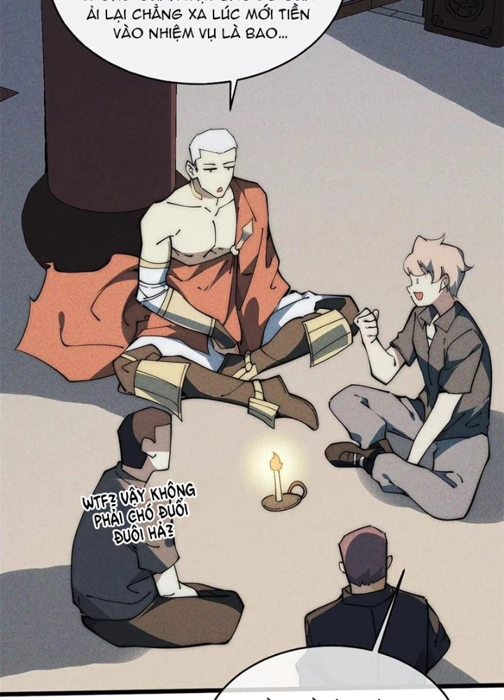 Lui Ra Phía Sau Để Vi Sư Tới Chapter 53 - 47