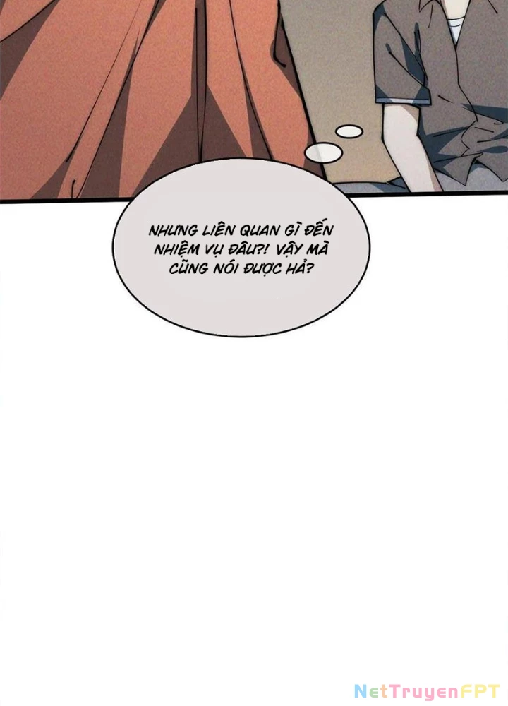 Lui Ra Phía Sau Để Vi Sư Tới Chapter 53 - 51