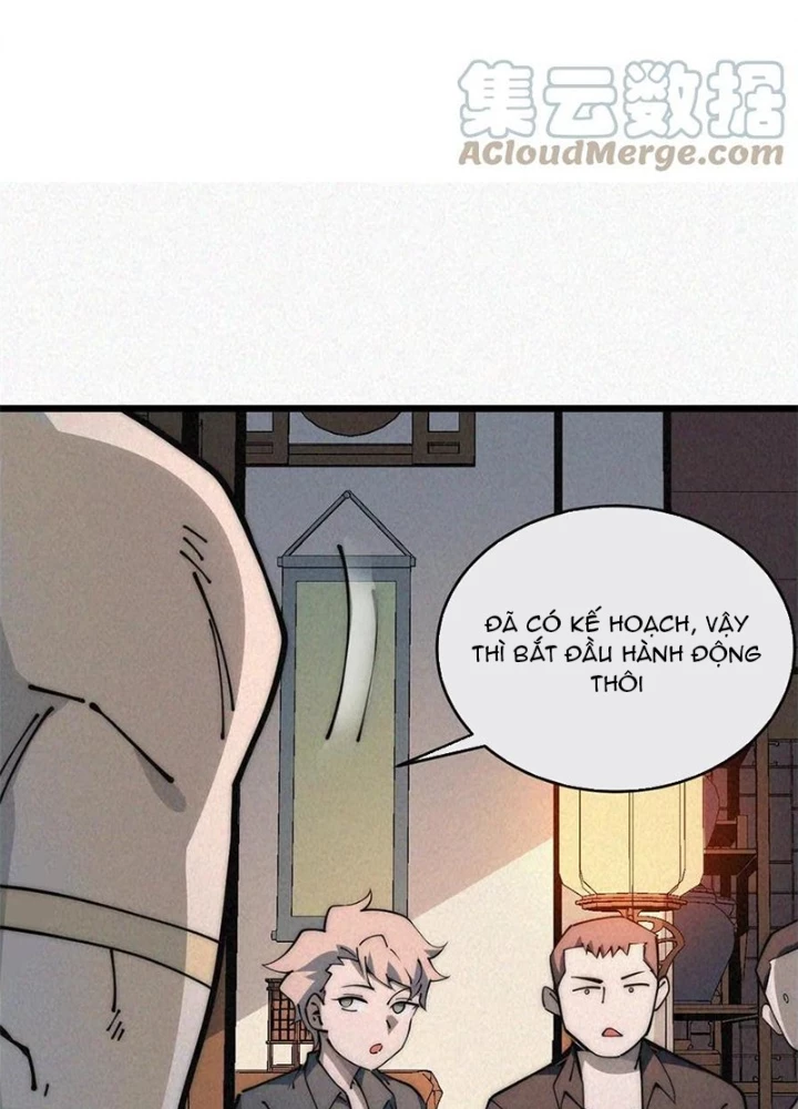 Lui Ra Phía Sau Để Vi Sư Tới Chapter 53 - 53