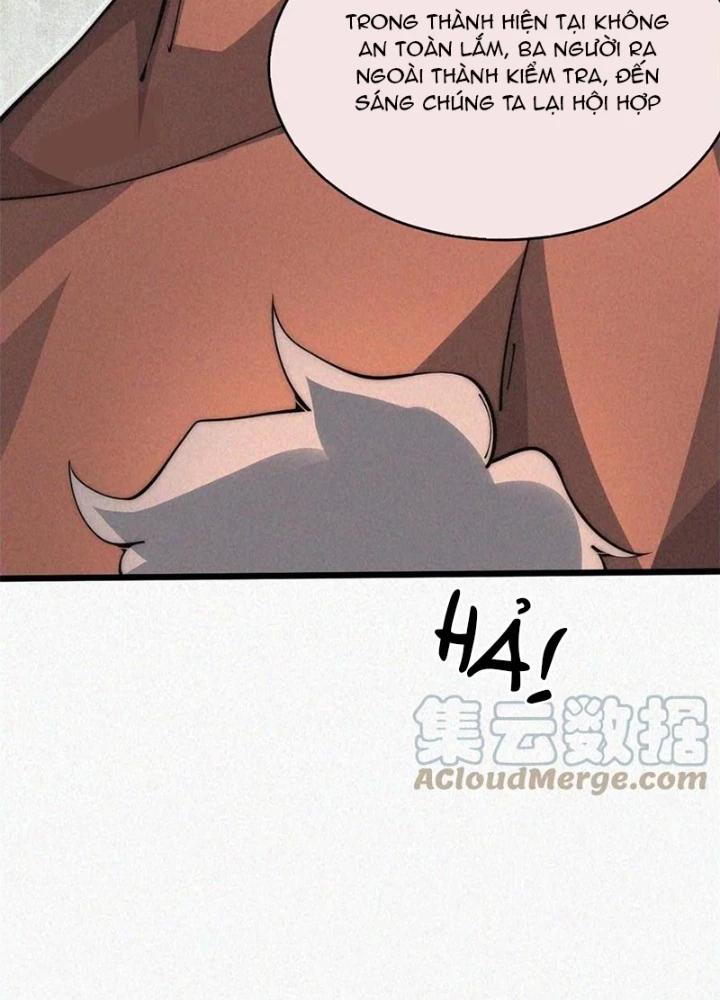 Lui Ra Phía Sau Để Vi Sư Tới Chapter 53 - 57