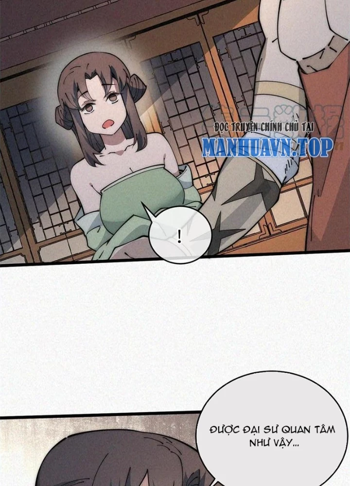 Lui Ra Phía Sau Để Vi Sư Tới Chapter 53 - 63