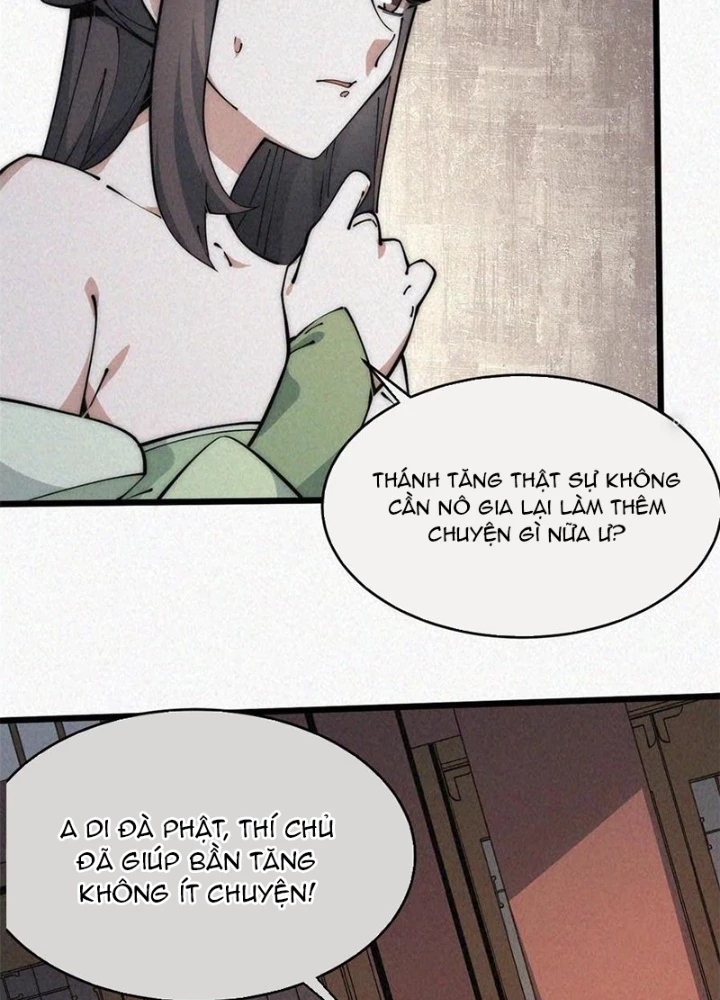 Lui Ra Phía Sau Để Vi Sư Tới Chapter 53 - 65