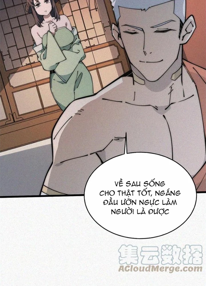 Lui Ra Phía Sau Để Vi Sư Tới Chapter 53 - 67