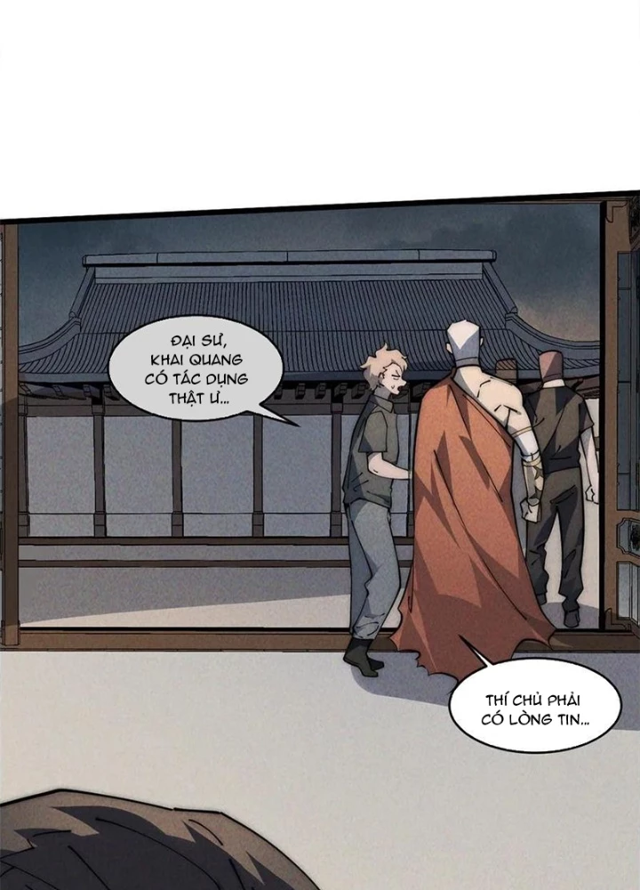 Lui Ra Phía Sau Để Vi Sư Tới Chapter 53 - 69