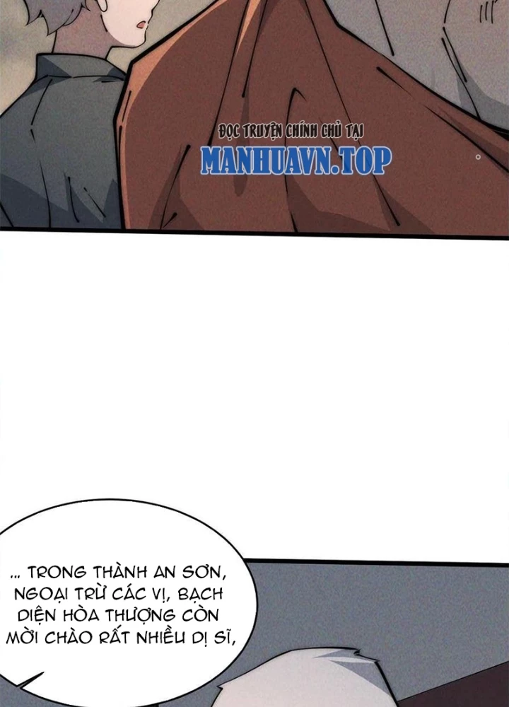 Lui Ra Phía Sau Để Vi Sư Tới Chapter 53 - 75