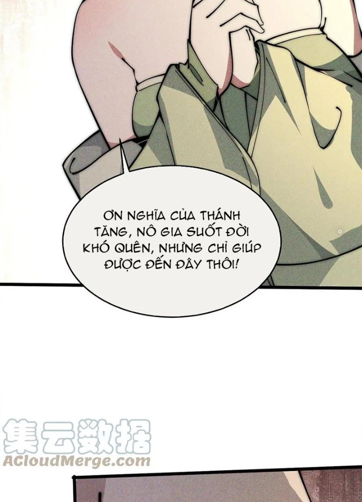 Lui Ra Phía Sau Để Vi Sư Tới Chapter 53 - 81