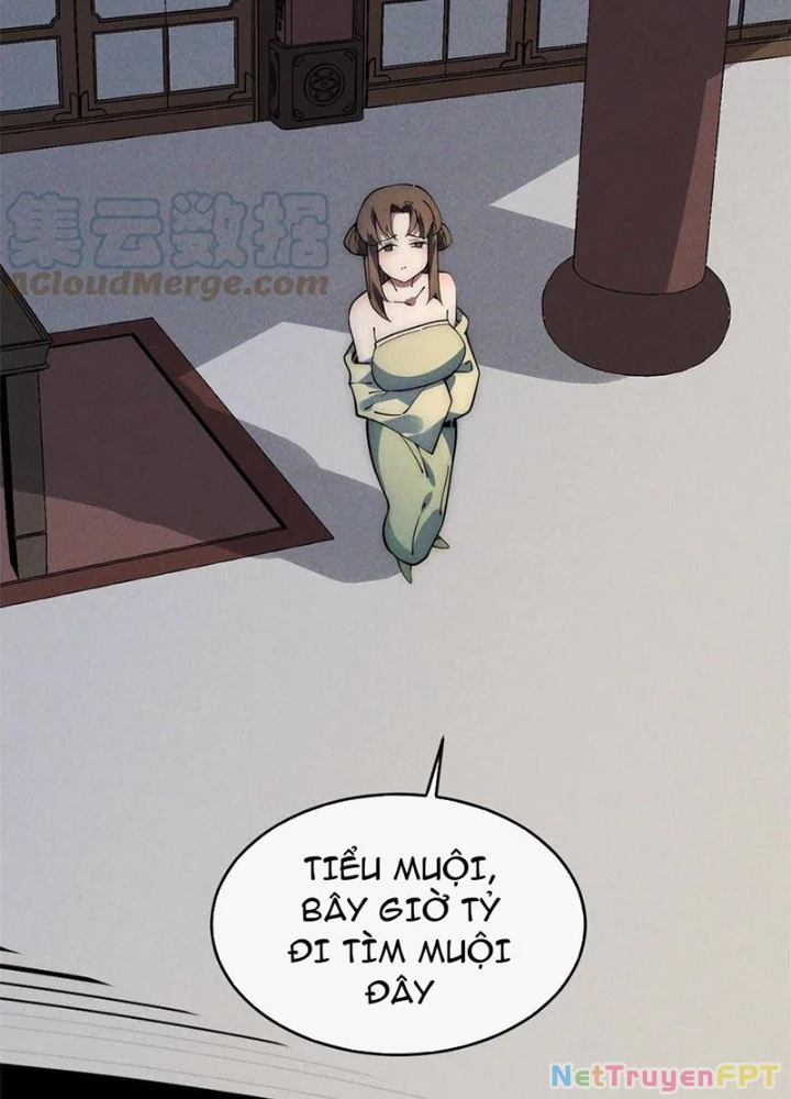 Lui Ra Phía Sau Để Vi Sư Tới Chapter 53 - 91