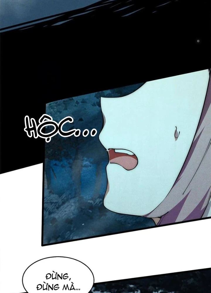 Lui Ra Phía Sau Để Vi Sư Tới Chapter 53 - 97