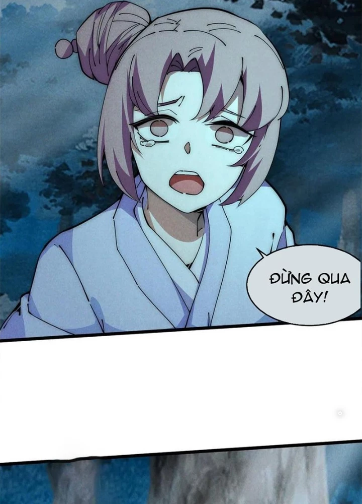 Lui Ra Phía Sau Để Vi Sư Tới Chapter 53 - 99
