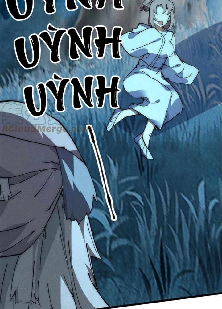 Lui Ra Phía Sau Để Vi Sư Tới Chapter 53 - 101