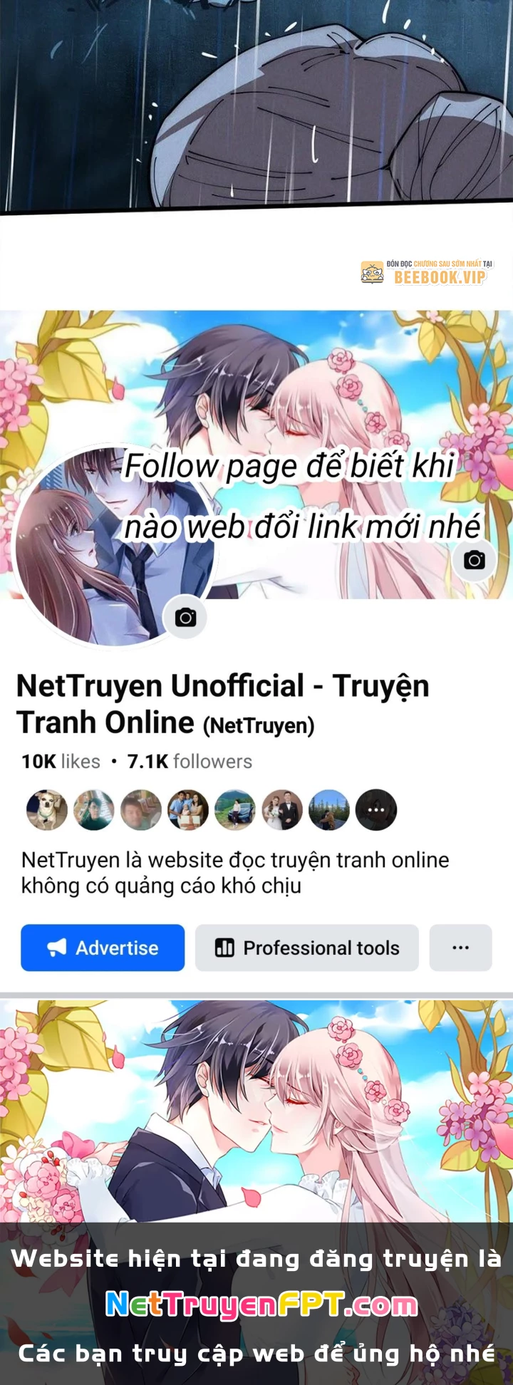 Lui Ra Phía Sau Để Vi Sư Tới Chapter 53 - 111