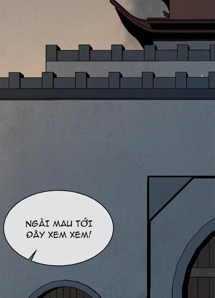 Lui Ra Phía Sau Để Vi Sư Tới Chapter 54 - 3