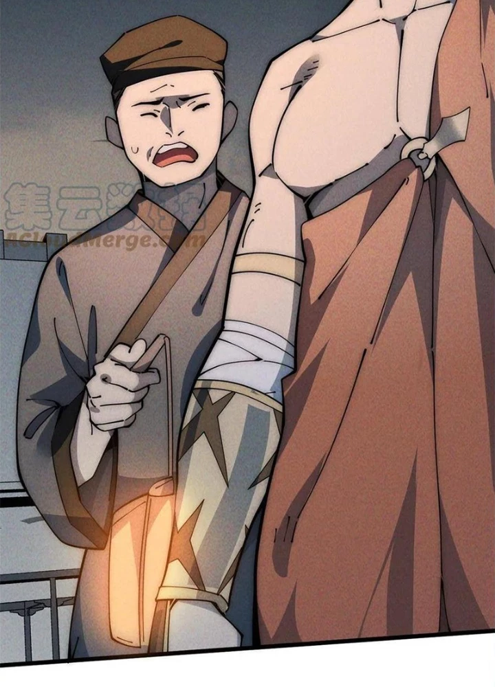 Lui Ra Phía Sau Để Vi Sư Tới Chapter 54 - 7