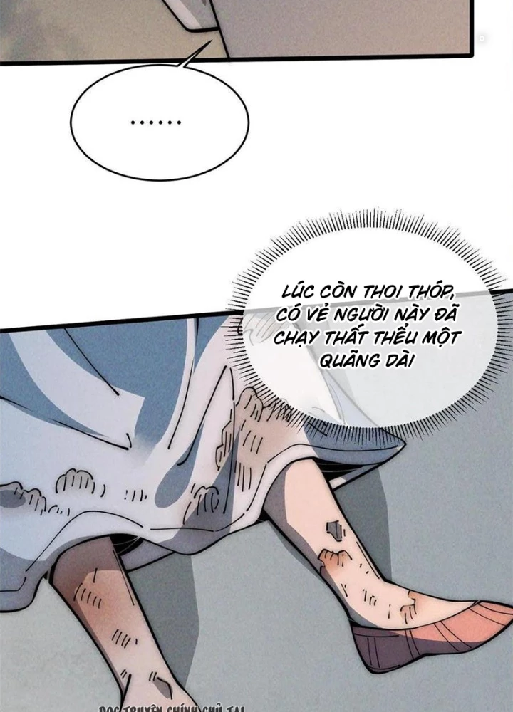 Lui Ra Phía Sau Để Vi Sư Tới Chapter 54 - 13
